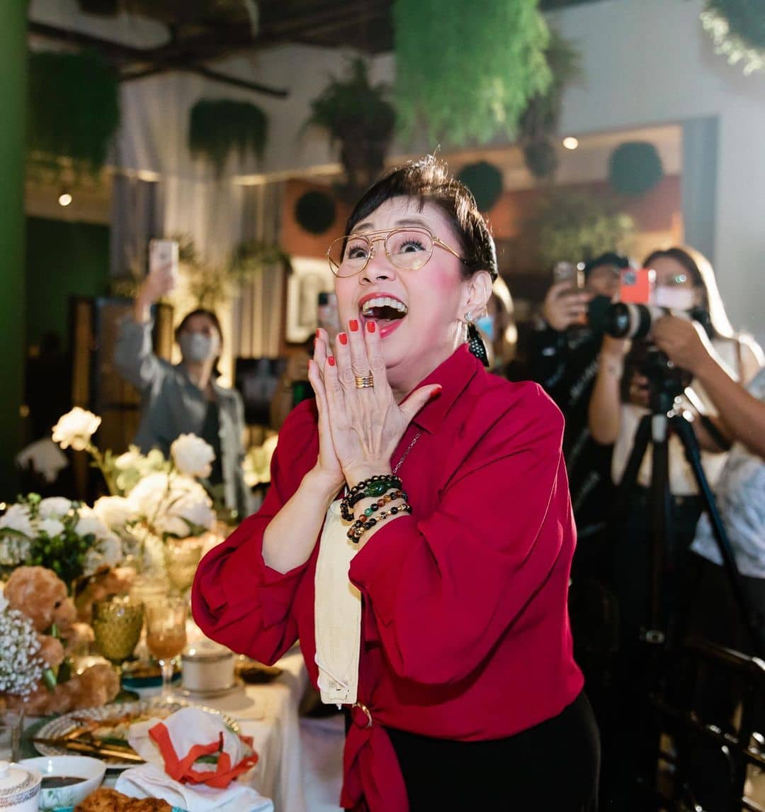 Jessy Mendiola And Luis Manzano Finally Revealed Their Firstborn’s Gender!